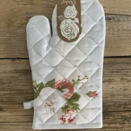 Guantone da forno Alice 18 x 30 cm